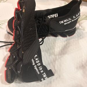 Bundle it baby!  Kids Sneakers